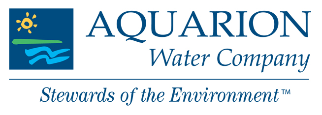 Aquarian Water Company logo